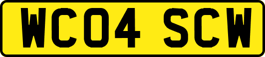 WC04SCW