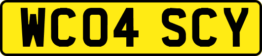 WC04SCY