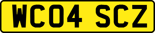 WC04SCZ