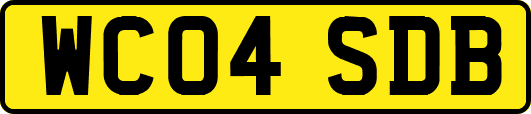 WC04SDB