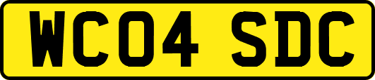 WC04SDC
