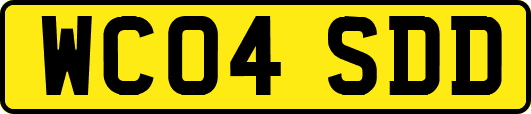 WC04SDD