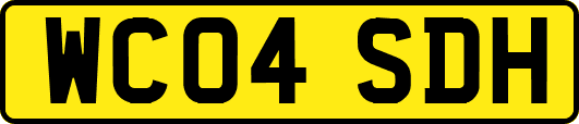 WC04SDH