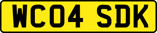 WC04SDK