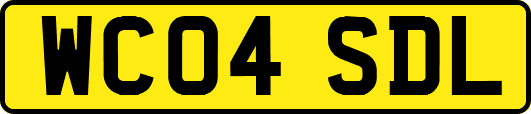 WC04SDL