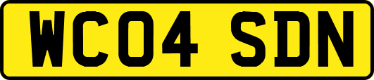 WC04SDN