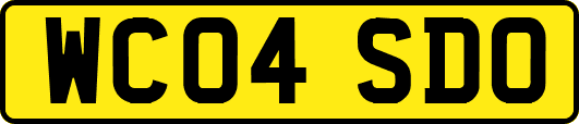 WC04SDO
