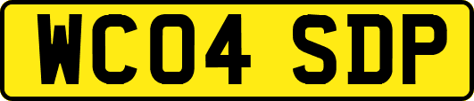 WC04SDP