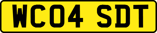 WC04SDT