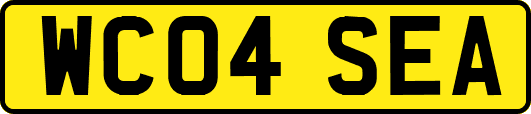 WC04SEA