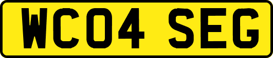 WC04SEG
