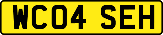 WC04SEH