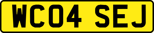 WC04SEJ