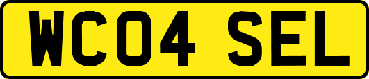 WC04SEL