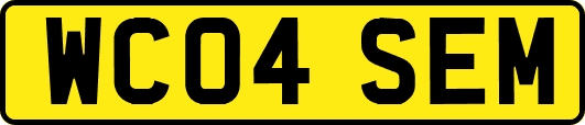 WC04SEM