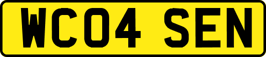 WC04SEN