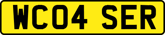 WC04SER