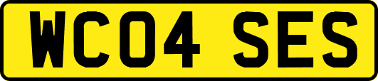 WC04SES