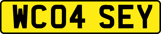WC04SEY