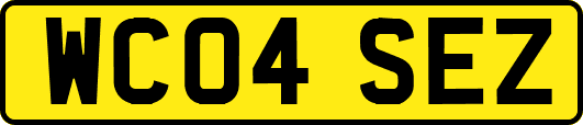 WC04SEZ