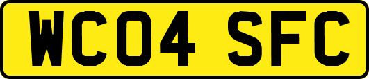 WC04SFC