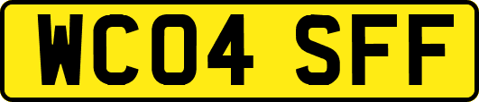 WC04SFF