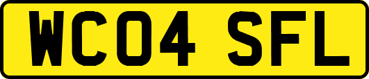 WC04SFL