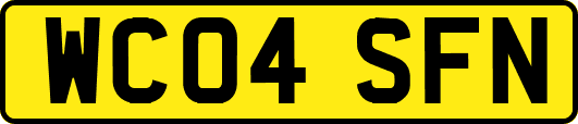 WC04SFN