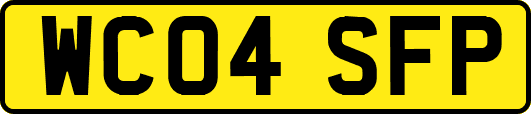 WC04SFP