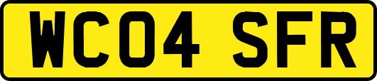 WC04SFR