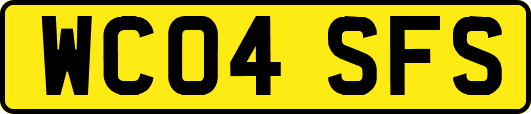 WC04SFS