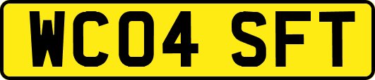 WC04SFT