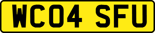 WC04SFU