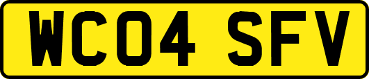 WC04SFV