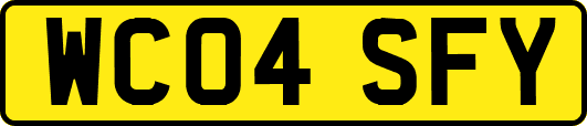 WC04SFY