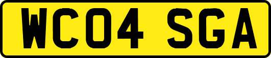 WC04SGA