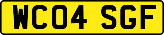 WC04SGF