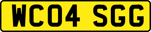 WC04SGG