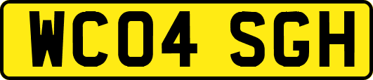 WC04SGH