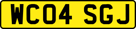 WC04SGJ