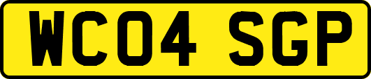 WC04SGP
