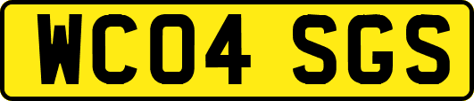 WC04SGS