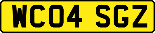WC04SGZ