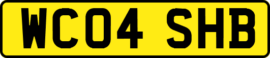 WC04SHB