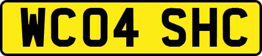 WC04SHC
