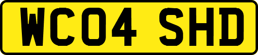 WC04SHD