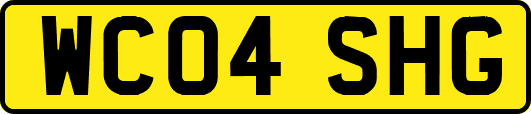 WC04SHG
