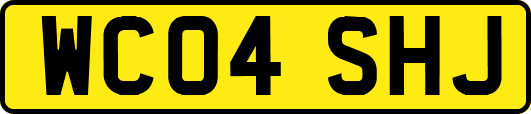 WC04SHJ