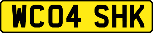 WC04SHK