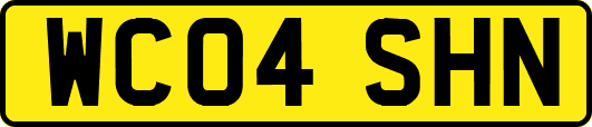 WC04SHN